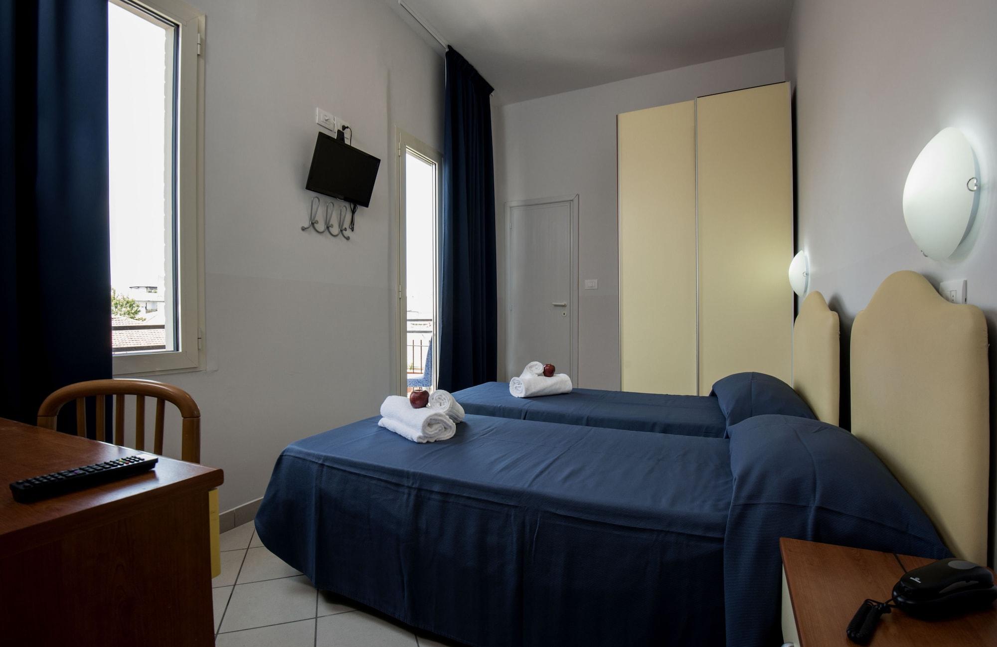 Hotel Scarlet Rimini