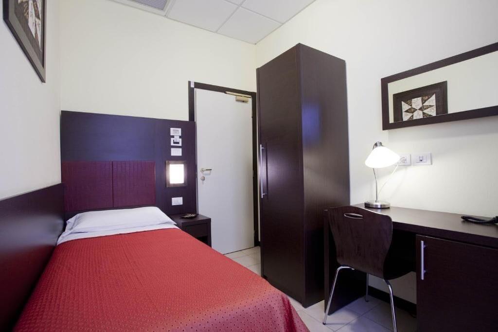 Hotel Alibi 3*