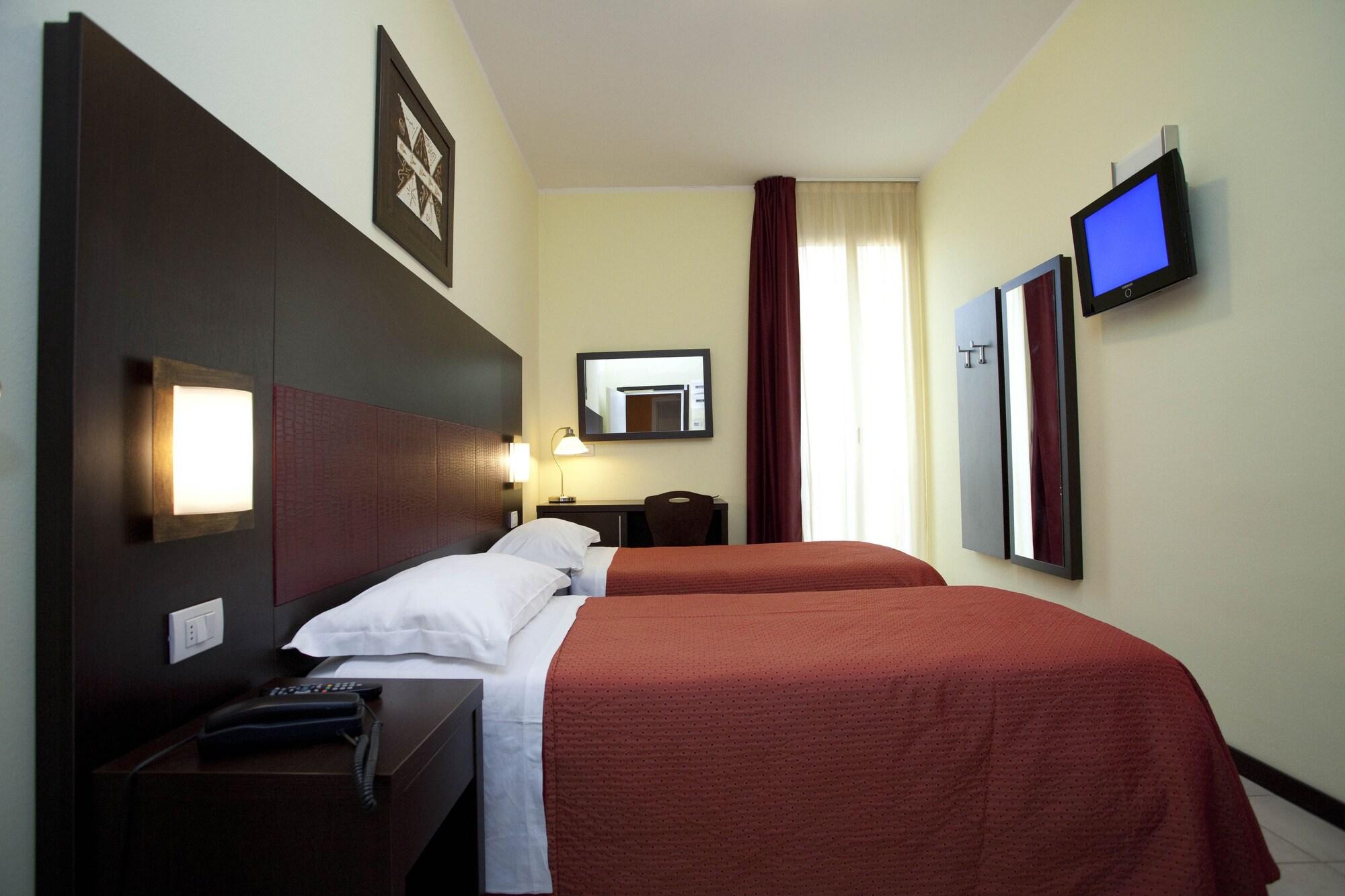 Alibi Hotel Rimini
