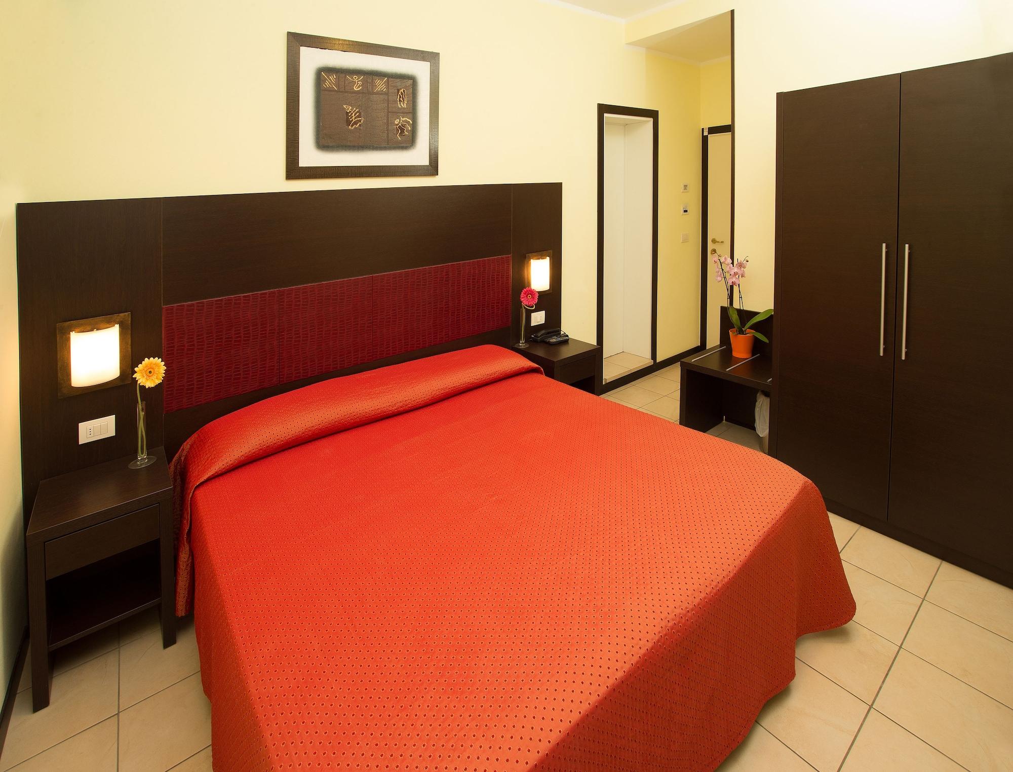 Hotel Alibi 3*