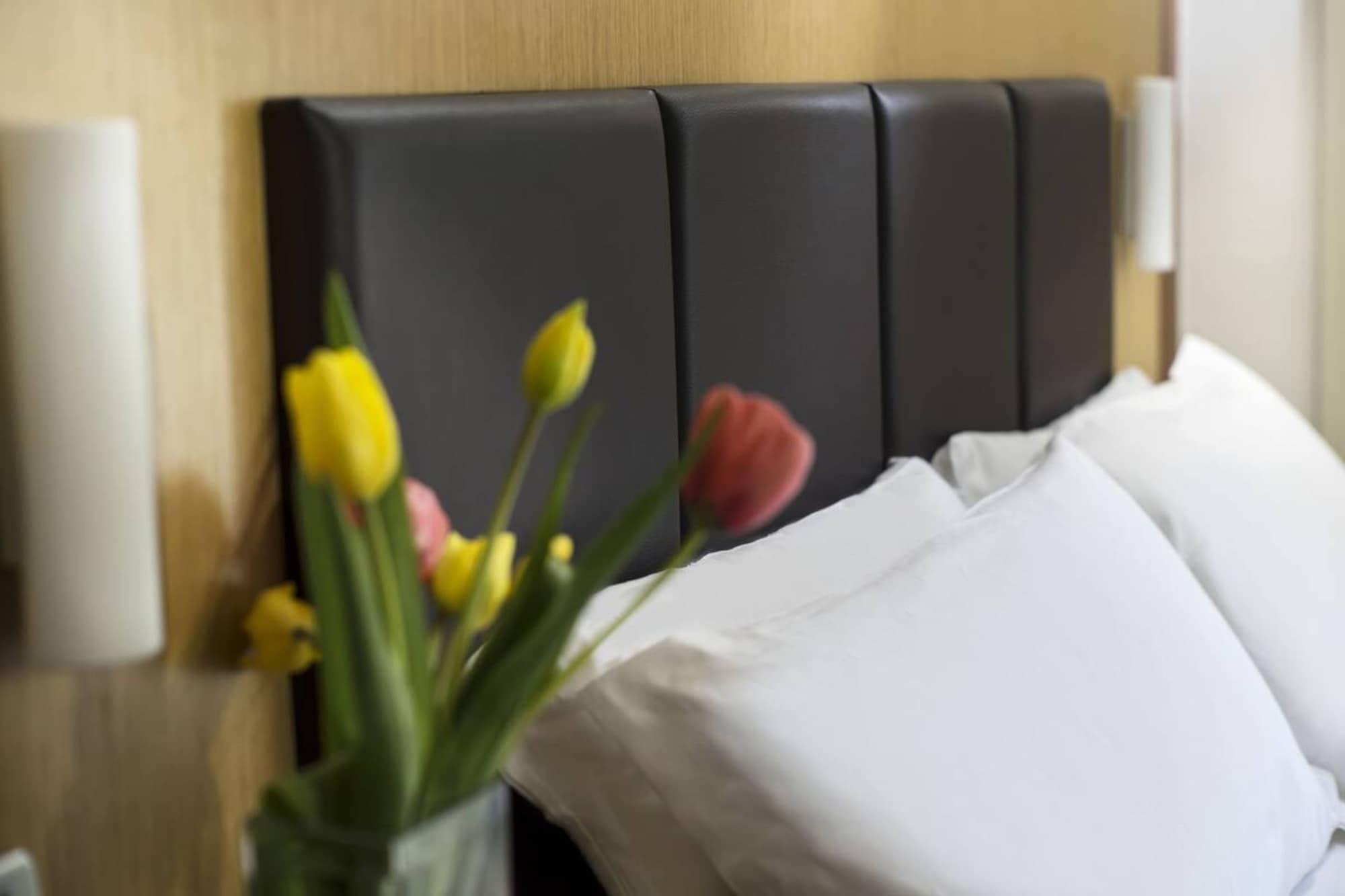 Hotel Acasamia Welchome