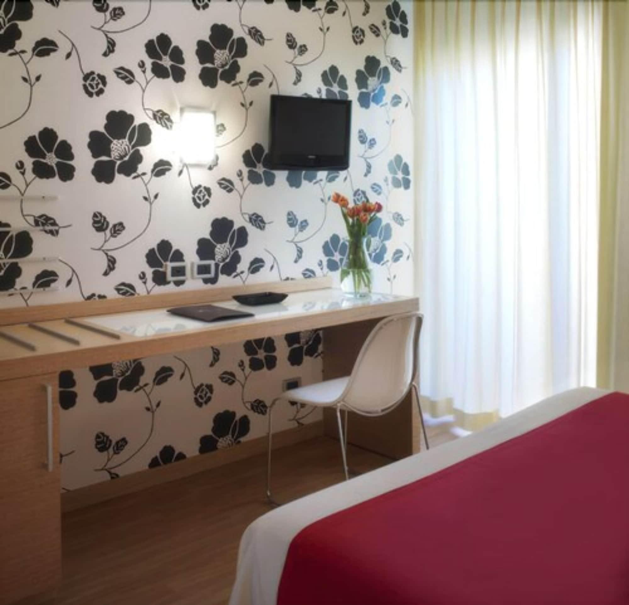 Acasamia Welchome Hotel