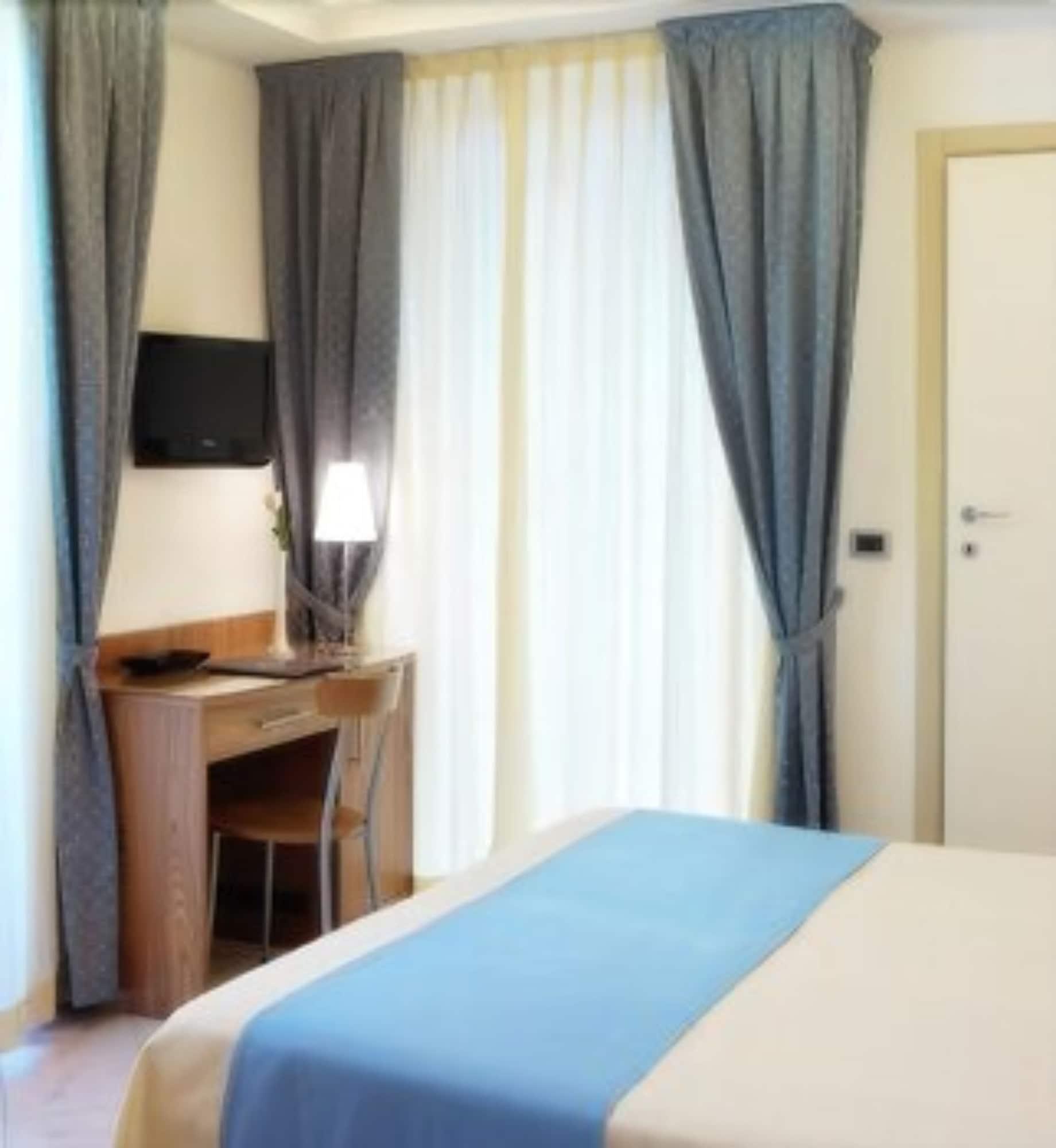 Acasamia Welchome 3* Rimini