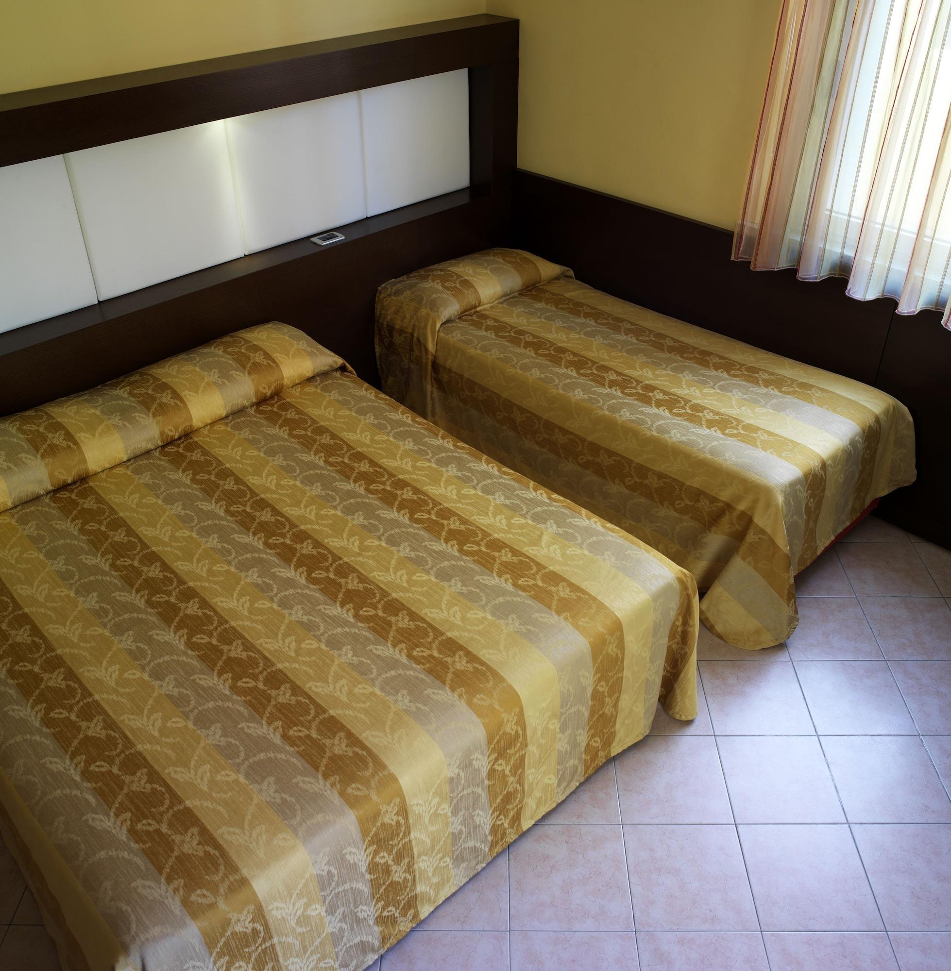 Hotel Acasamia Welchome