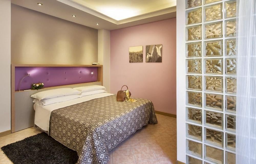 Acasamia Welchome Hotel