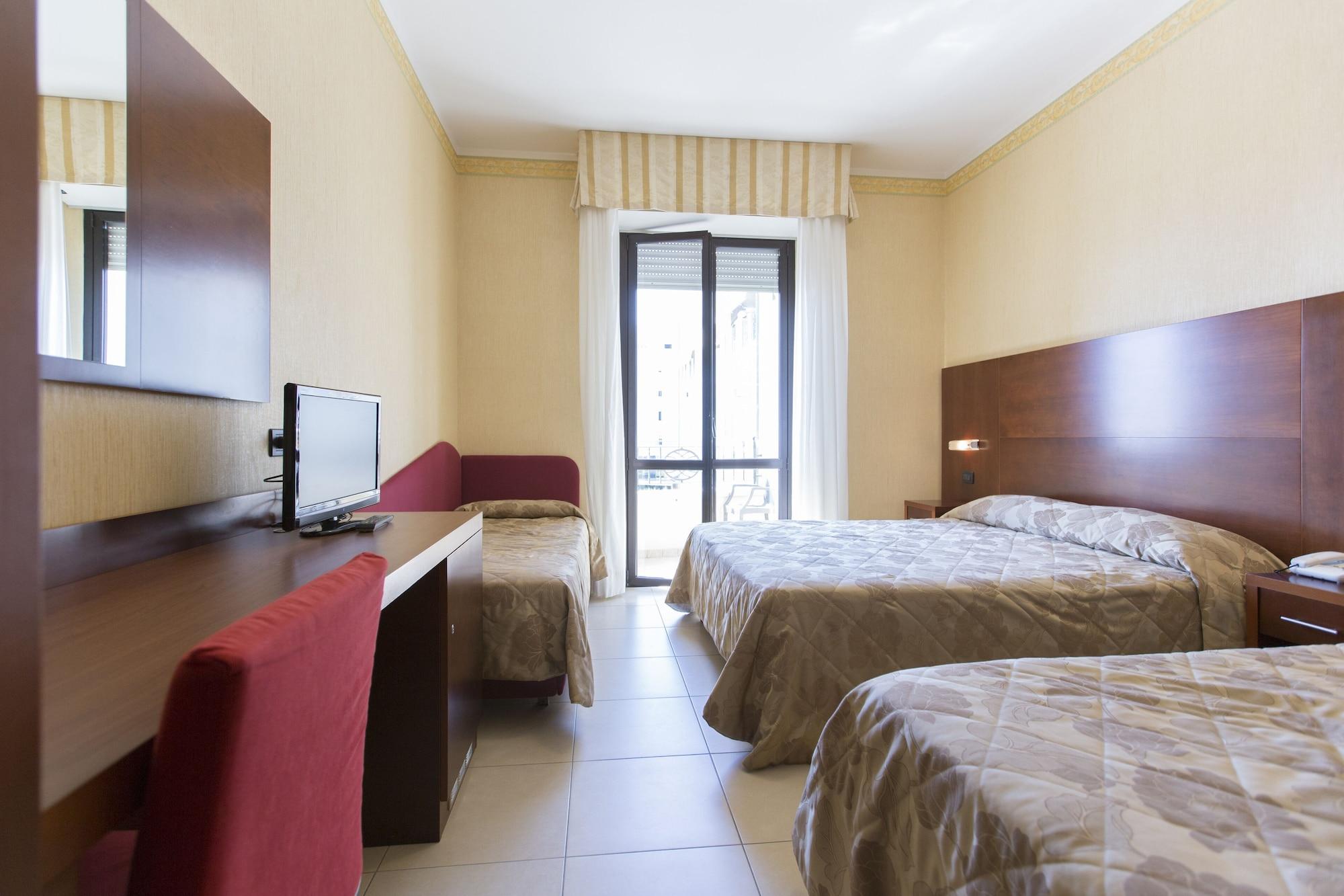 Hotel Metropole Rimini