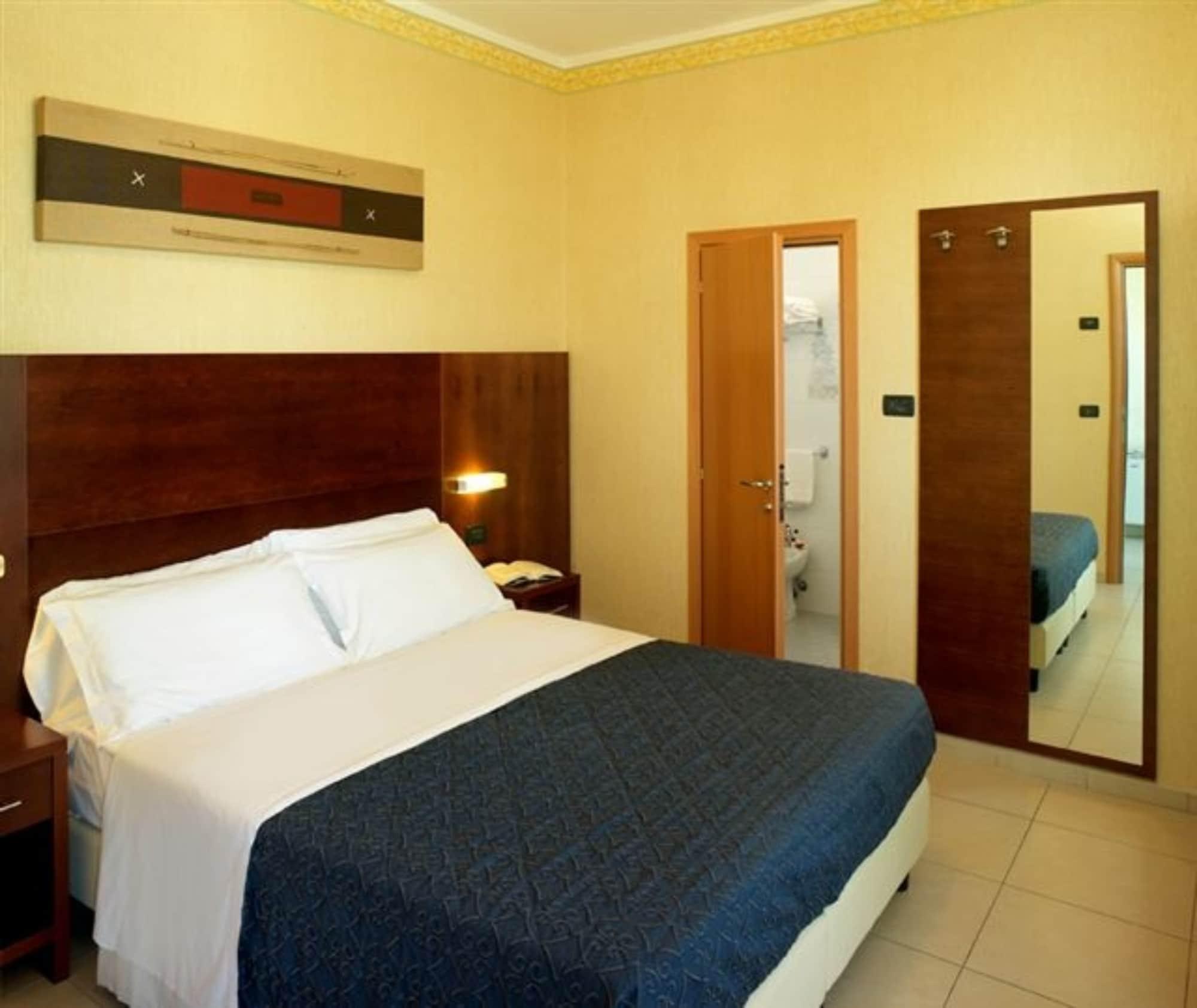 Hotel Metropole 3*