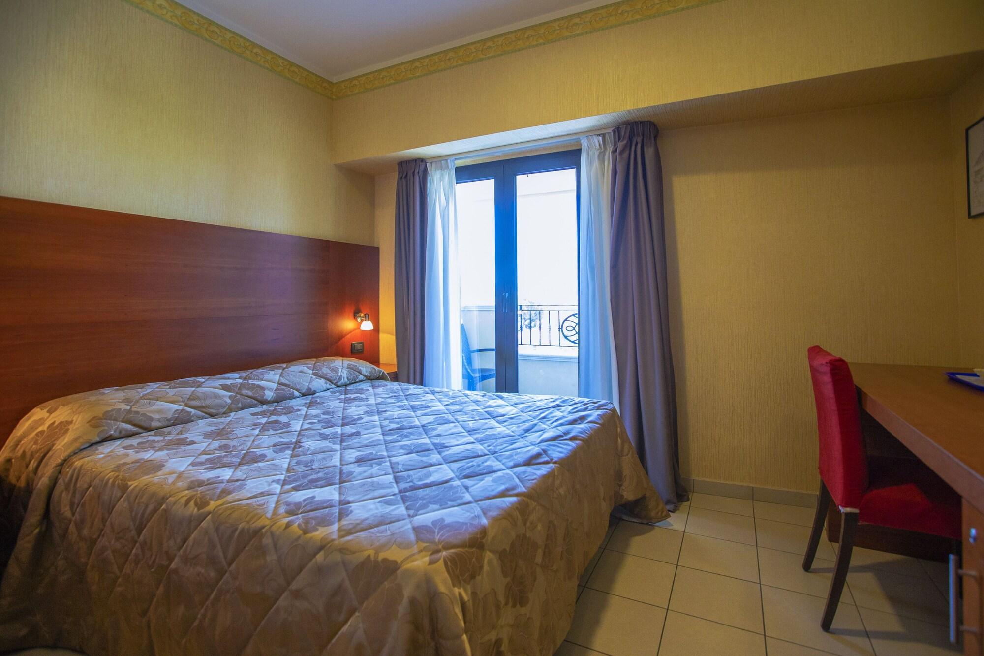 Hotel Metropole