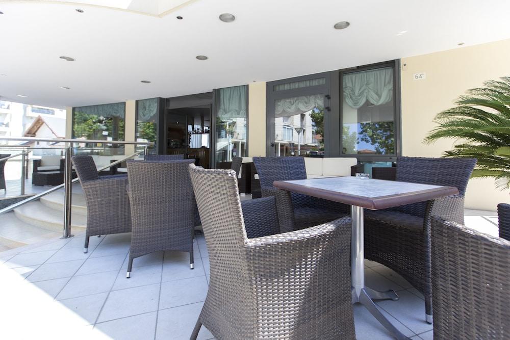 Metropole Hotel Rimini