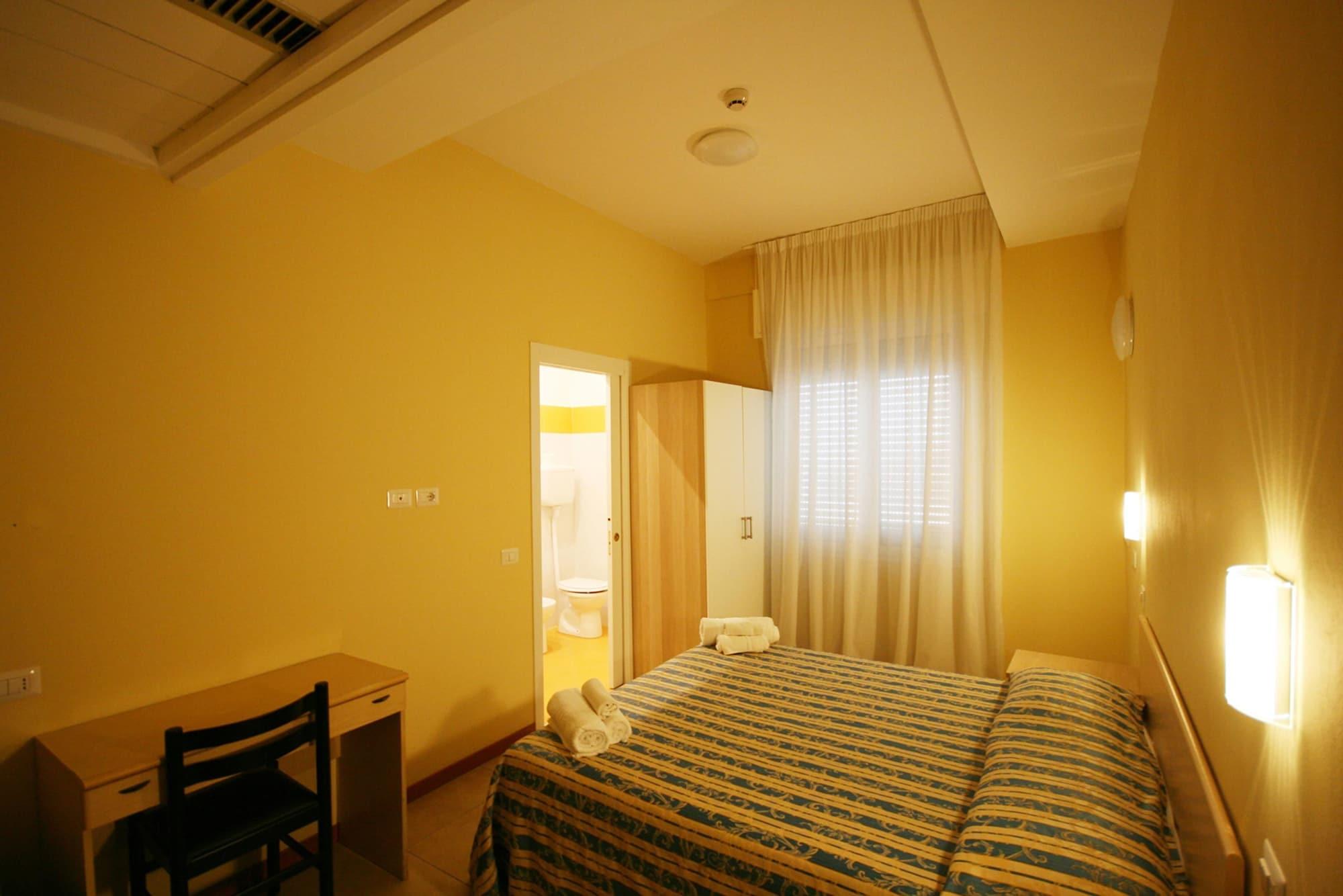 Hotel Sole Mio 3*