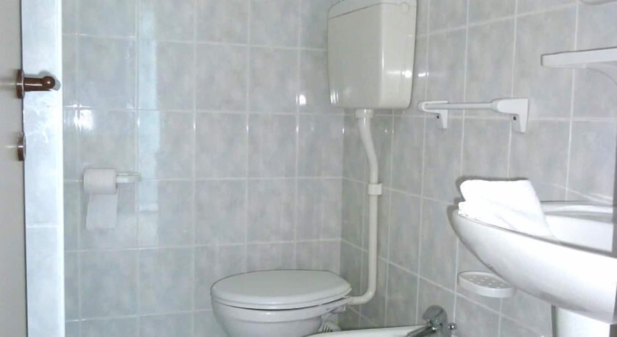 Hotel Sole Mio 3*