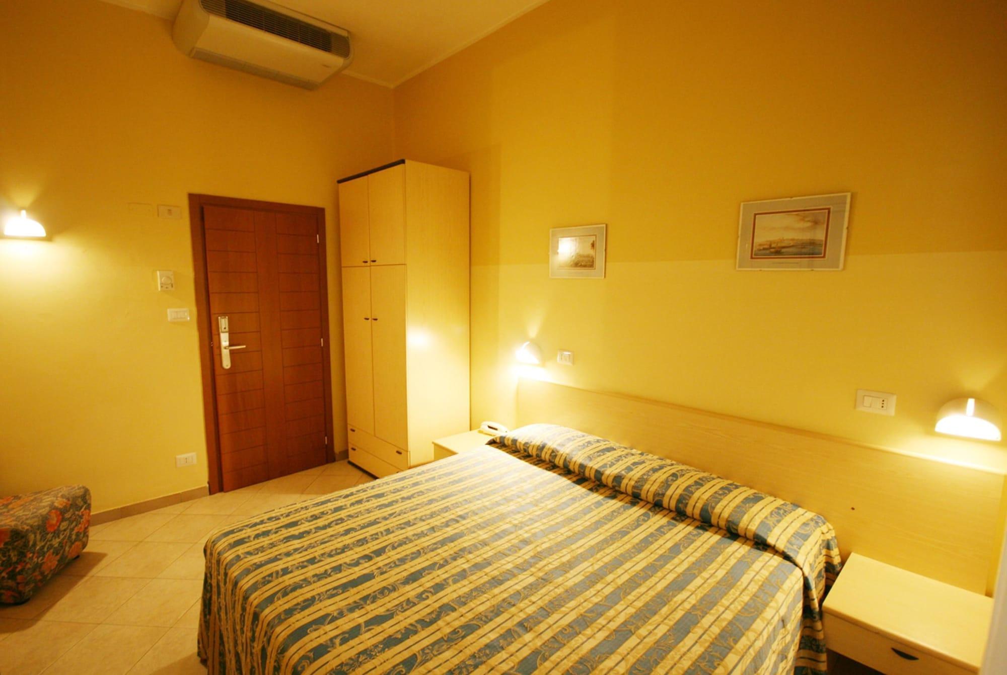 Sole Mio 3* Rimini