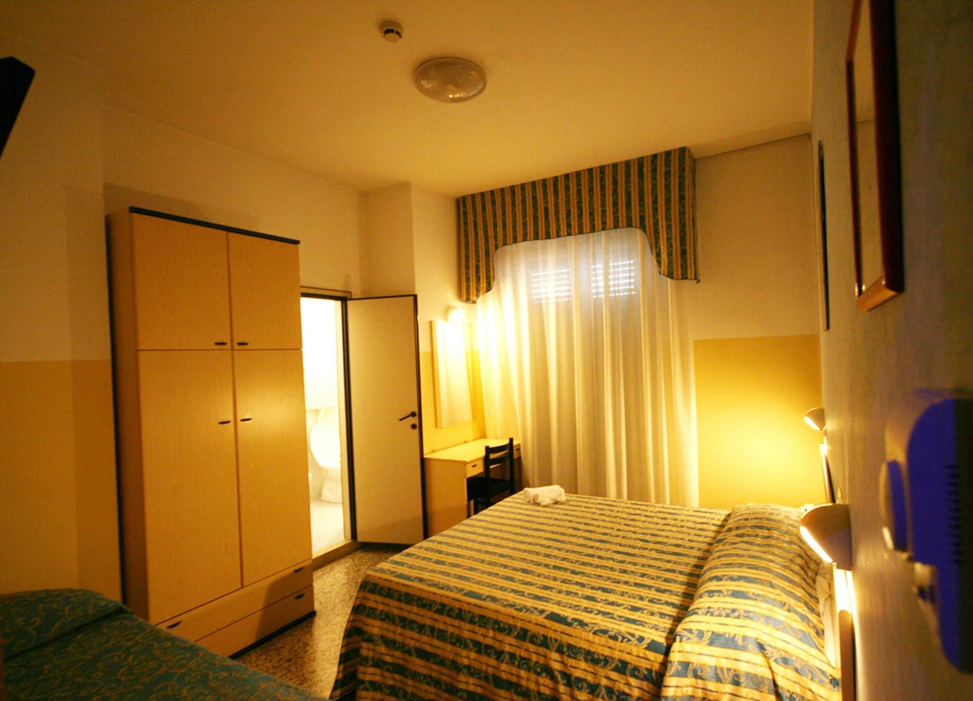 Hotel Sole Mio Rimini