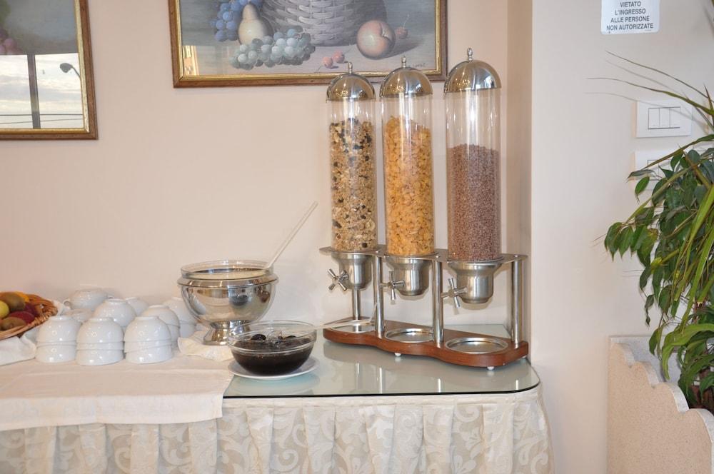 Hotel Sole Mio 3*