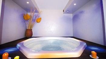 Sole Mio Hotel