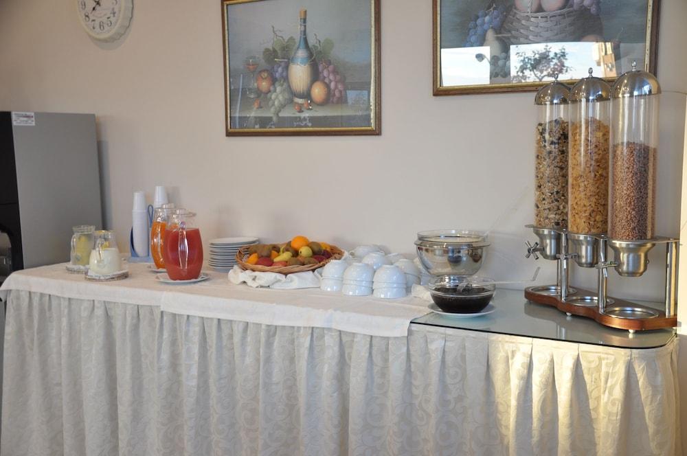 Hotel Sole Mio 3*