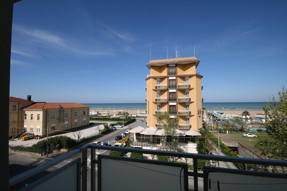 Sole Mio Hotel
