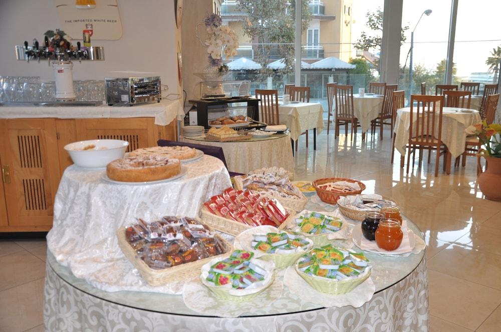 Hotel Sole Mio 3*
