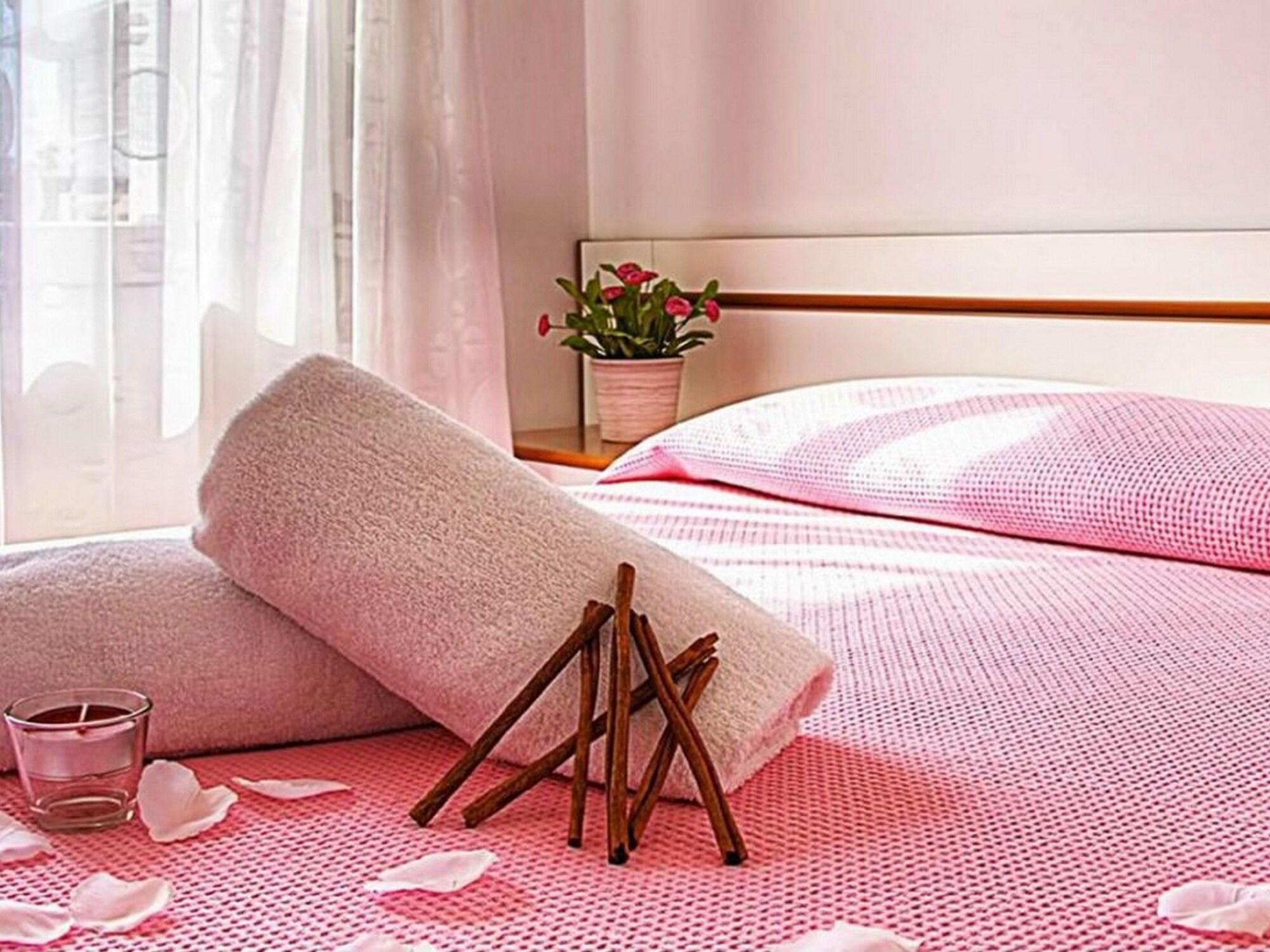 Hotel Iris Rimini