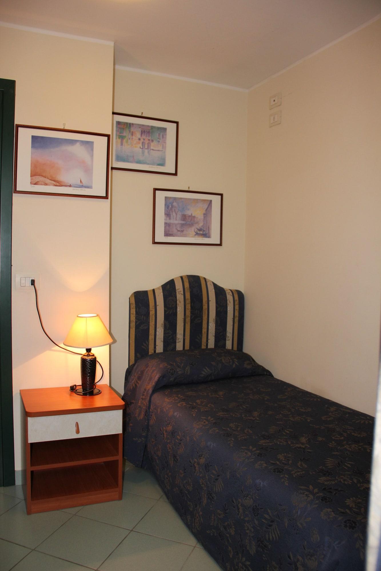 River Hotel Rimini