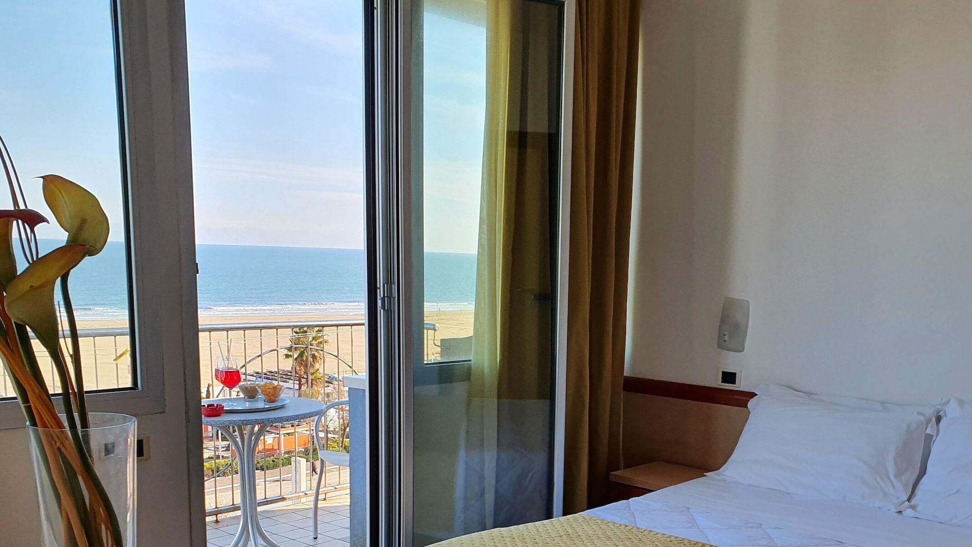 Hotel Tilmar 3*