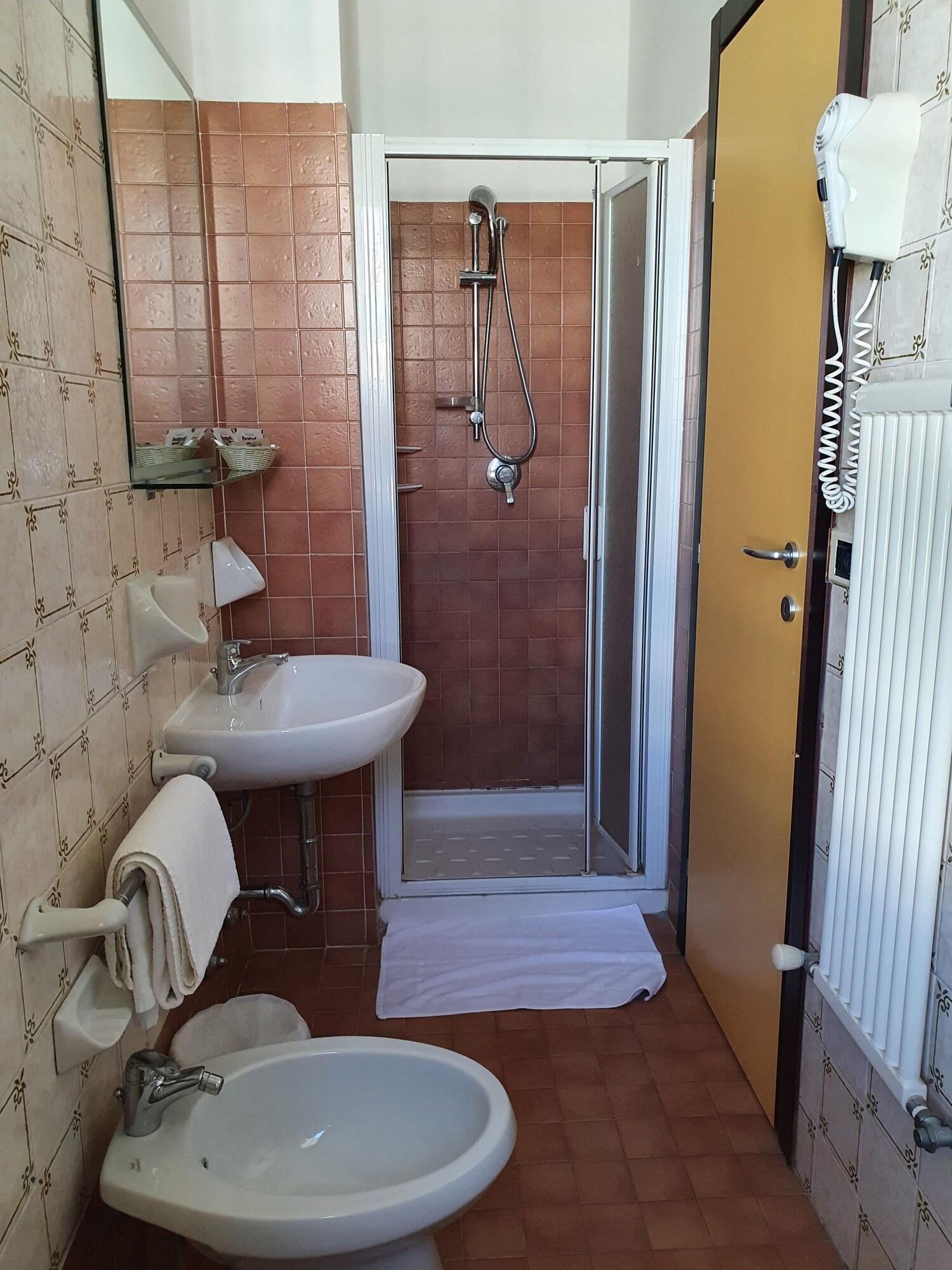 Tilmar Hotel 3*