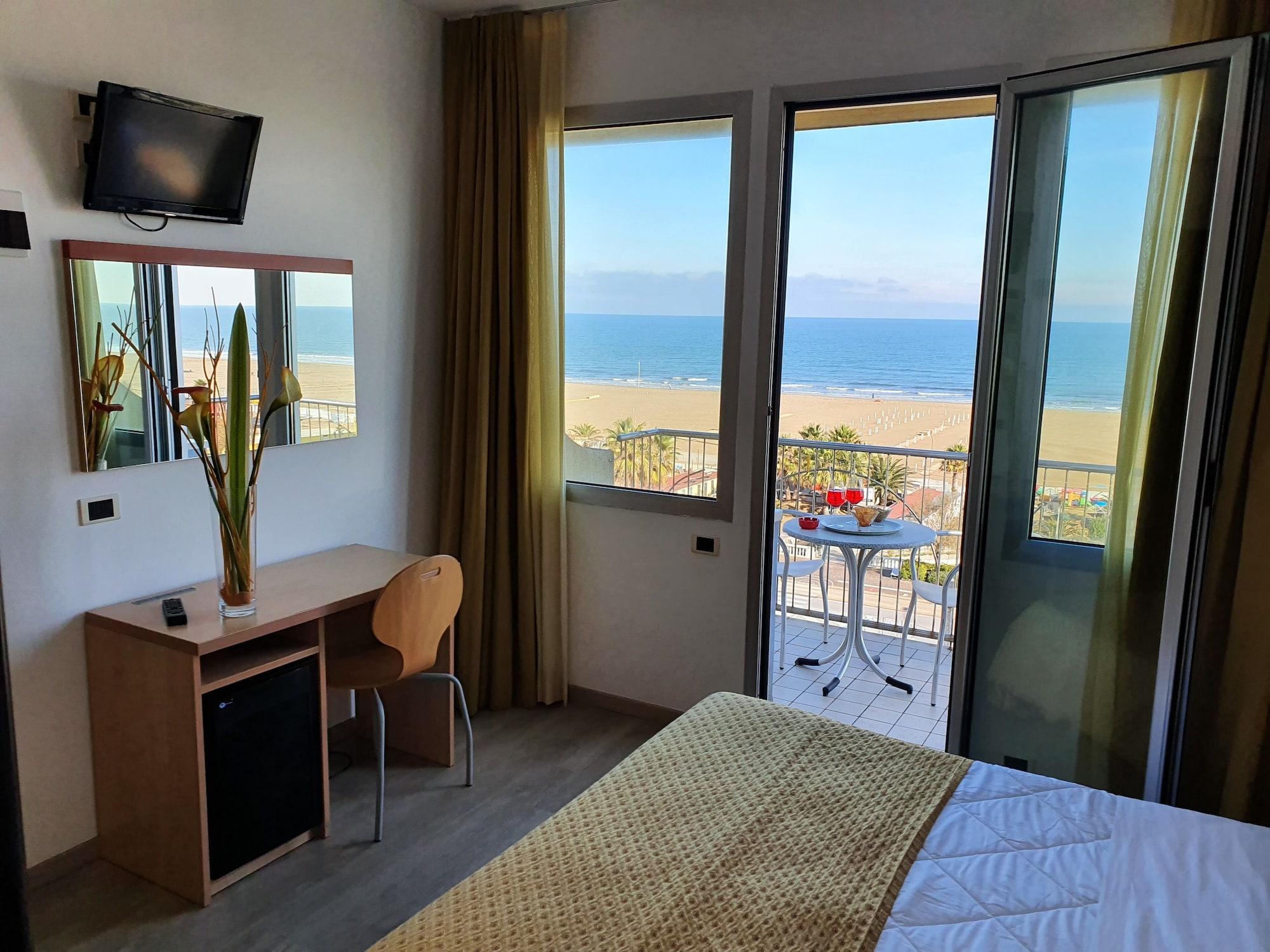Tilmar Hotel Rimini