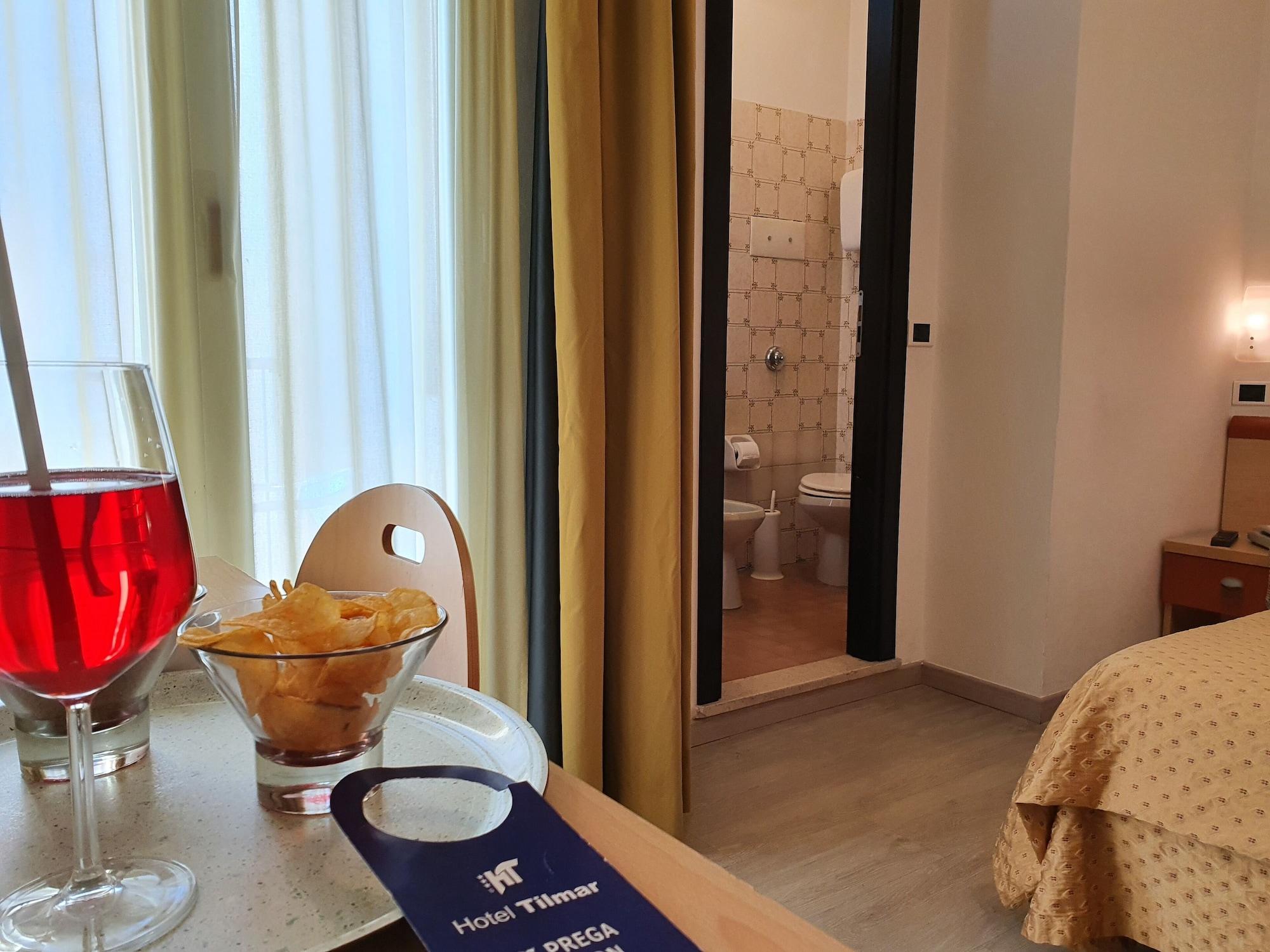 Tilmar Hotel