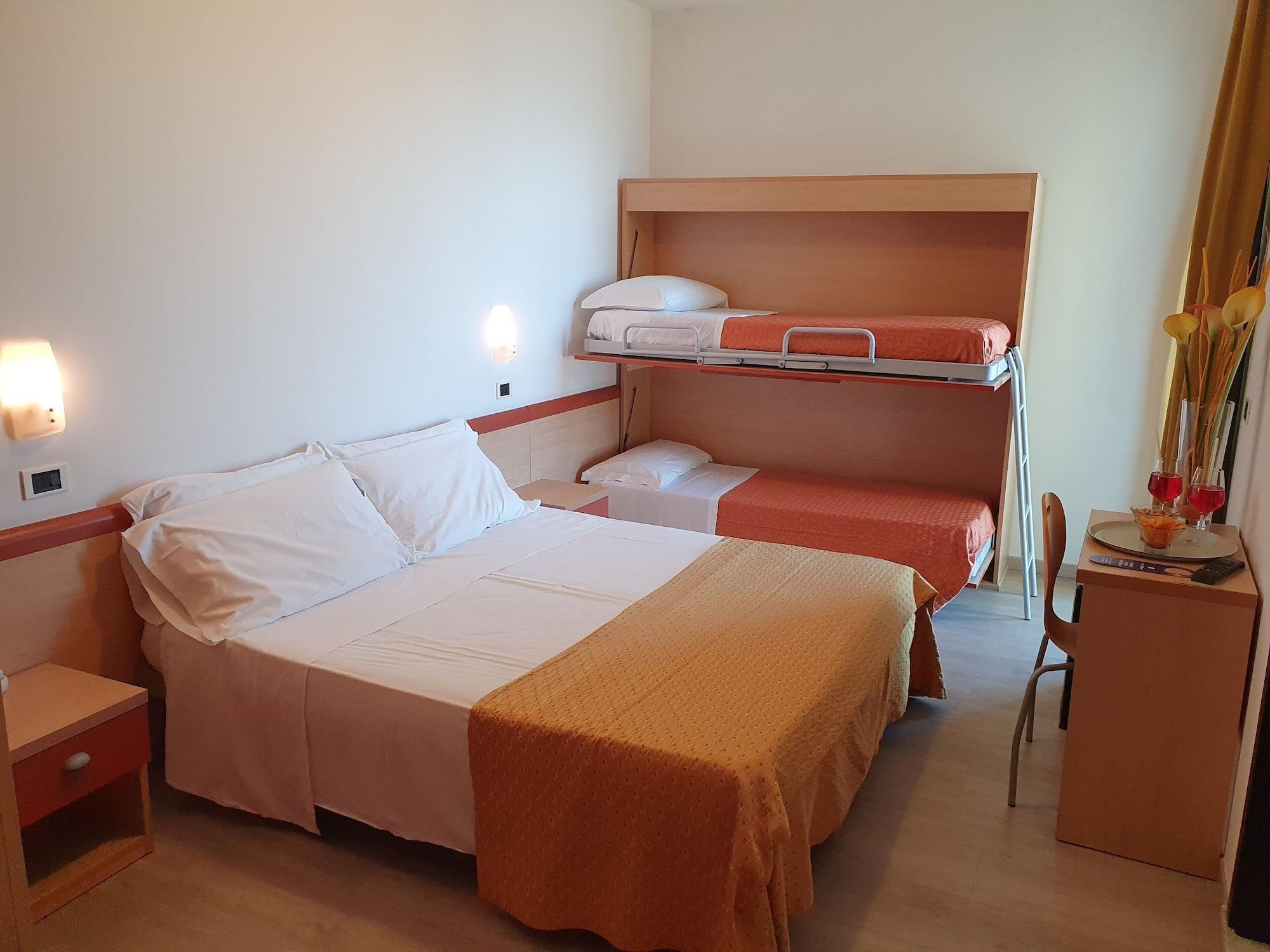 Tilmar Hotel Rimini