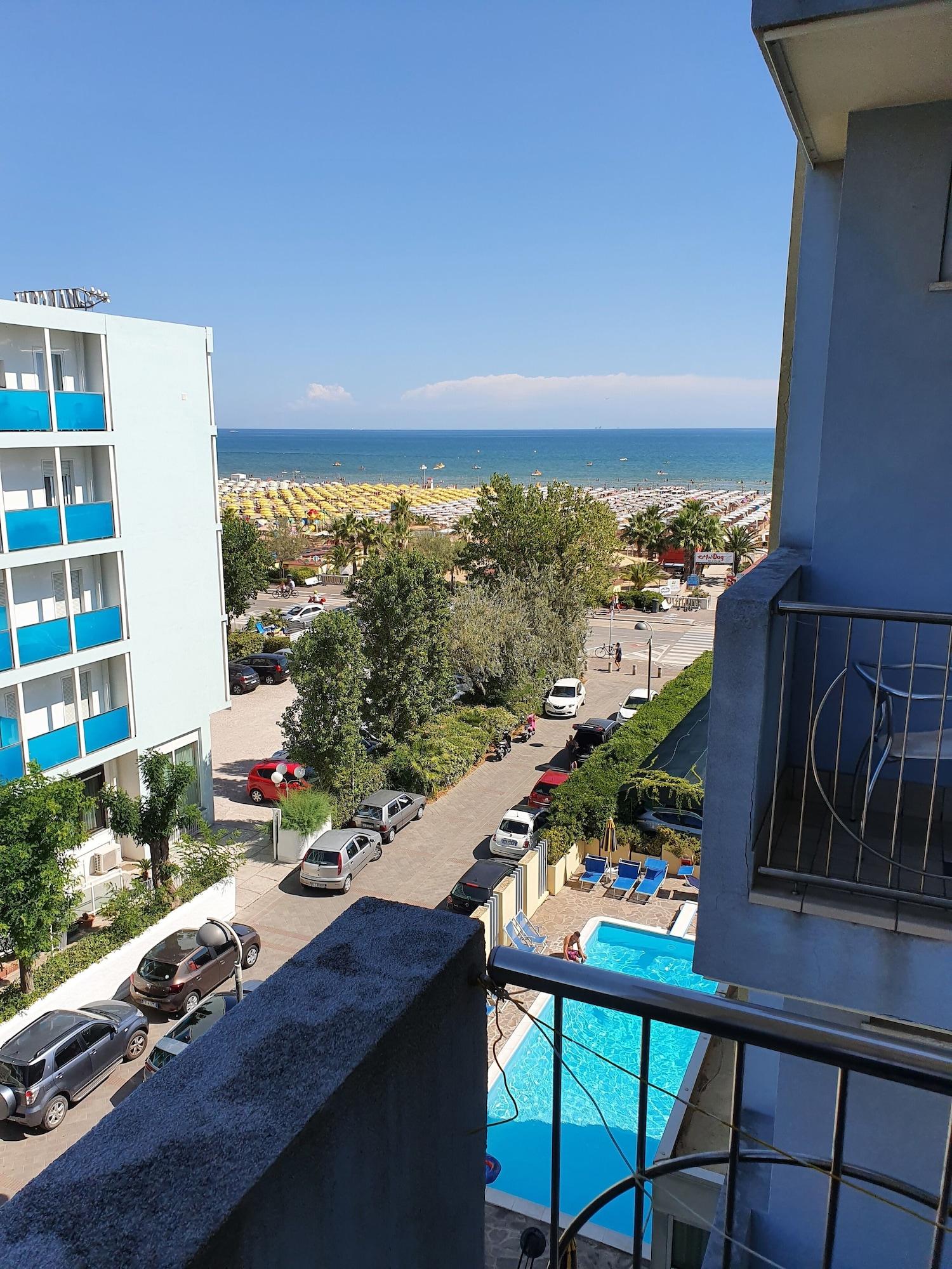 Tilmar Hotel Rimini