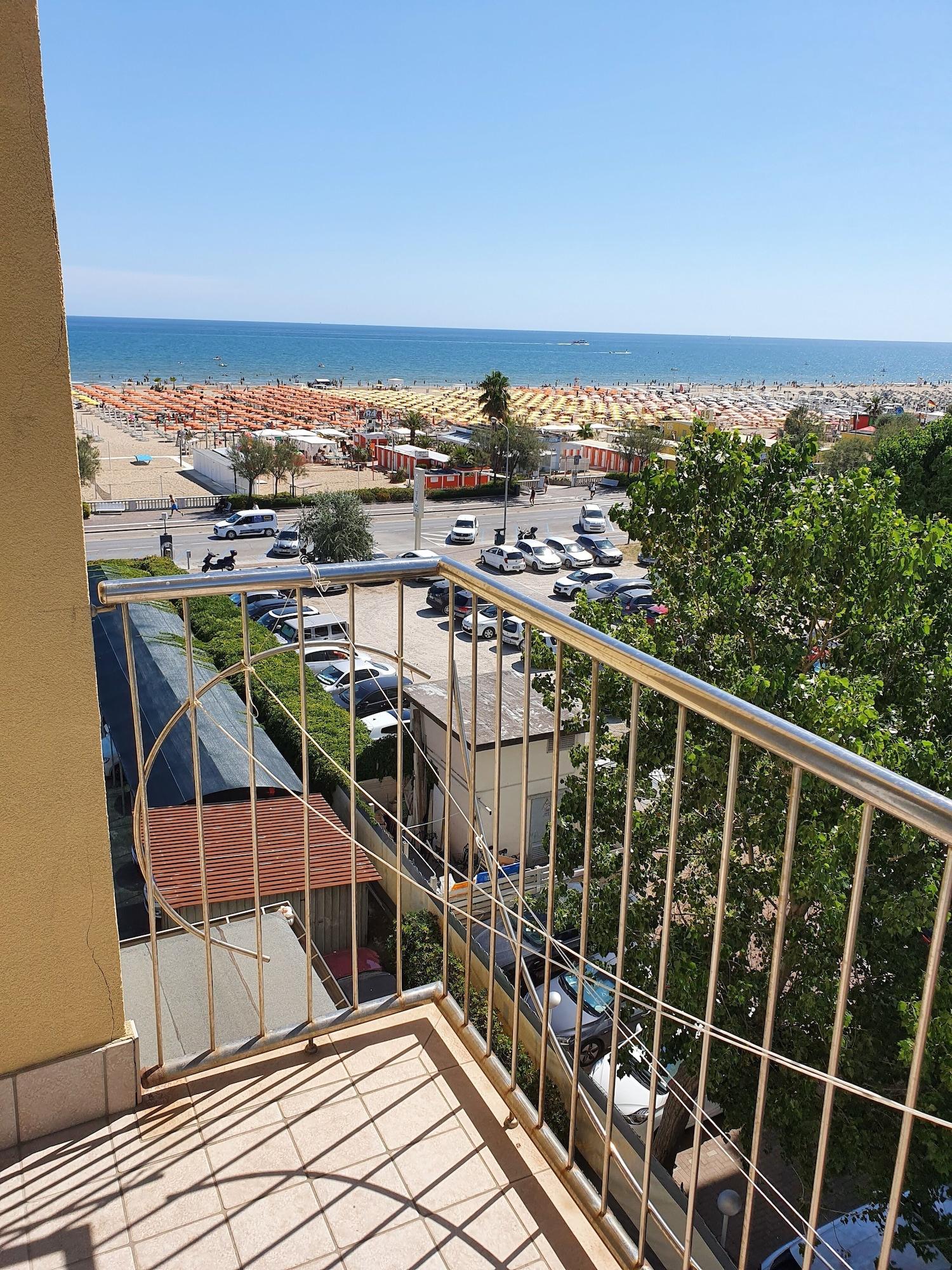 Tilmar 3* Rimini