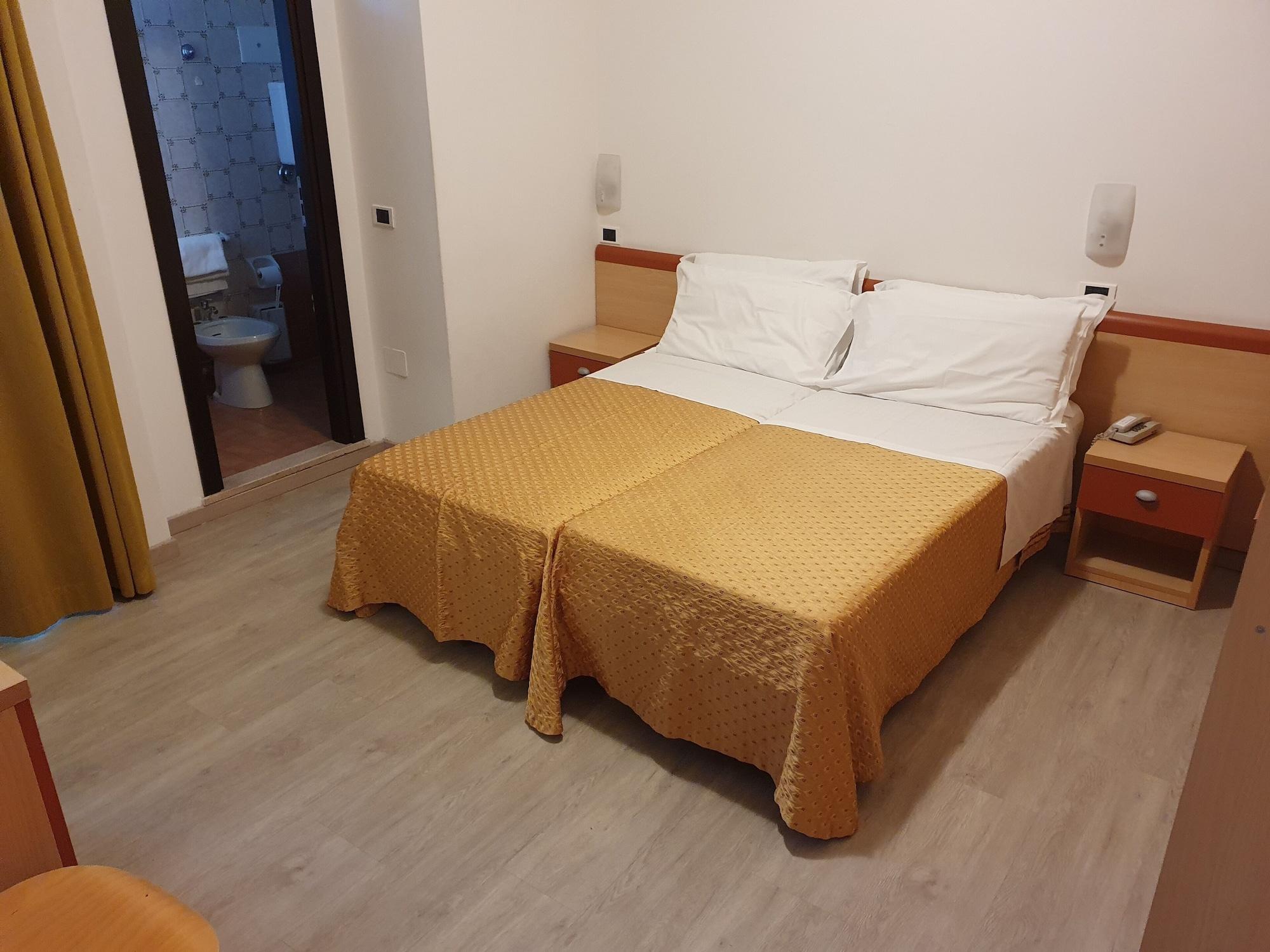 Tilmar Hotel Rimini