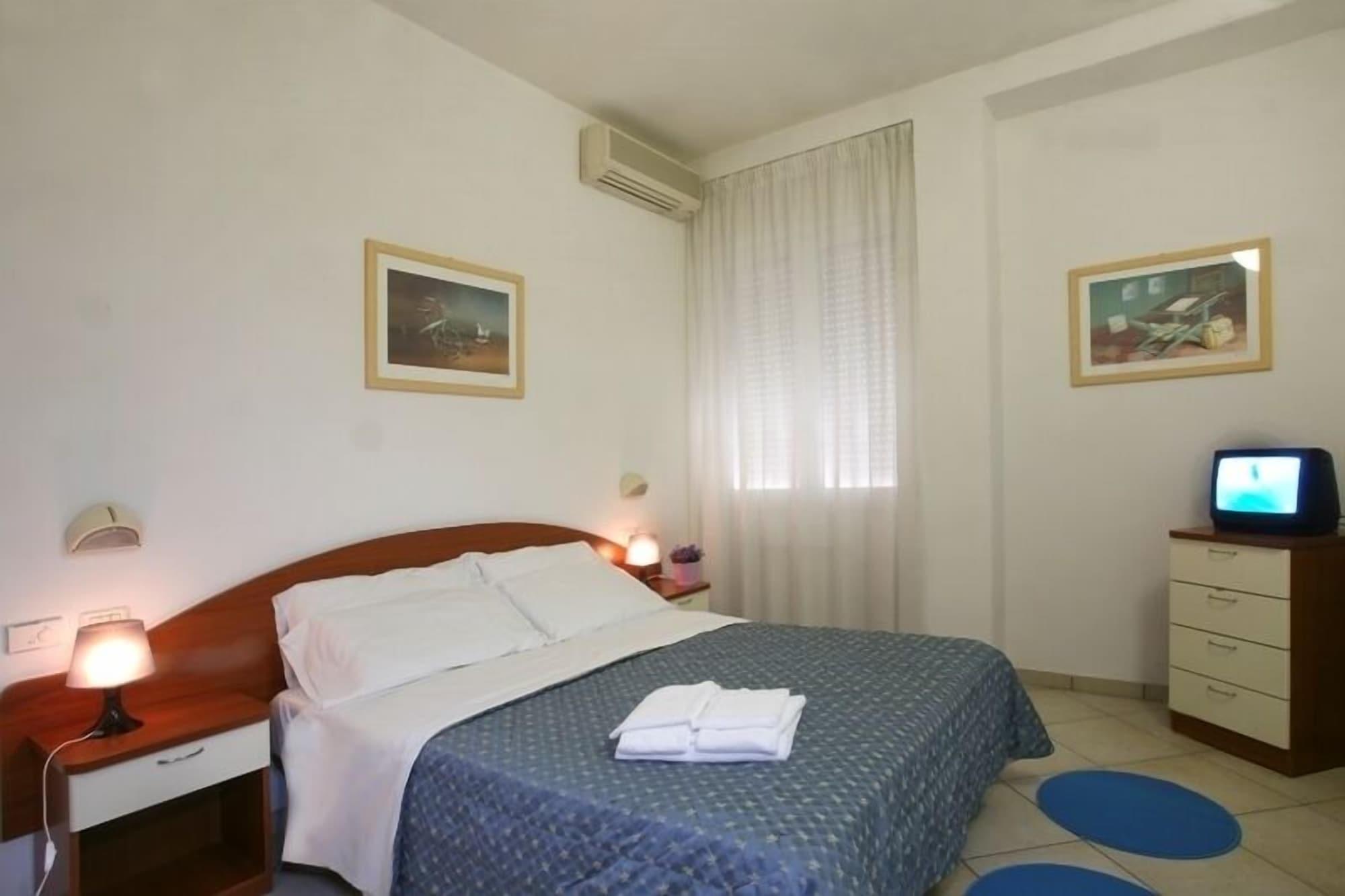 I Girasoli Aparthotel Rimini