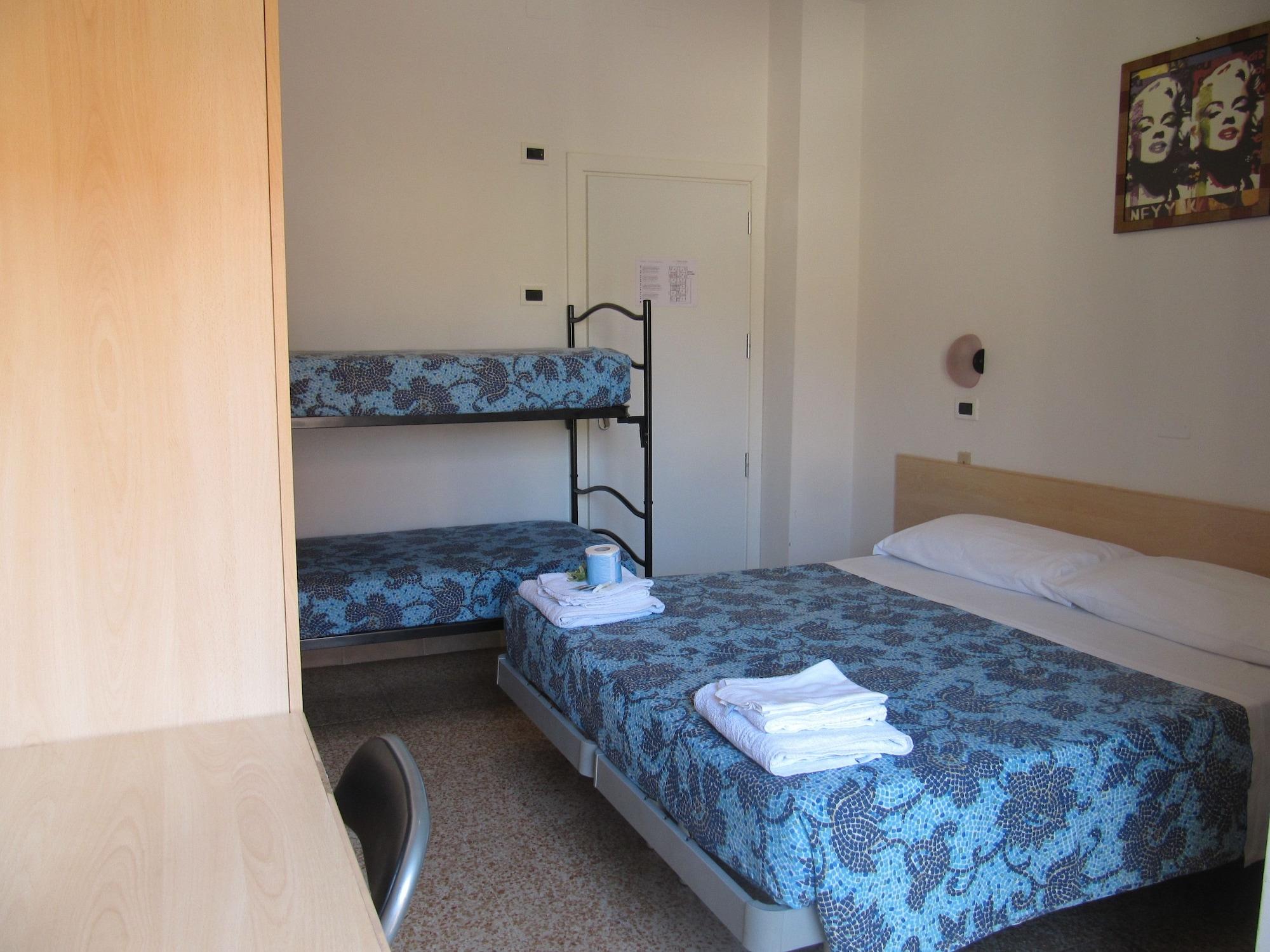 Hotel Elia Rimini