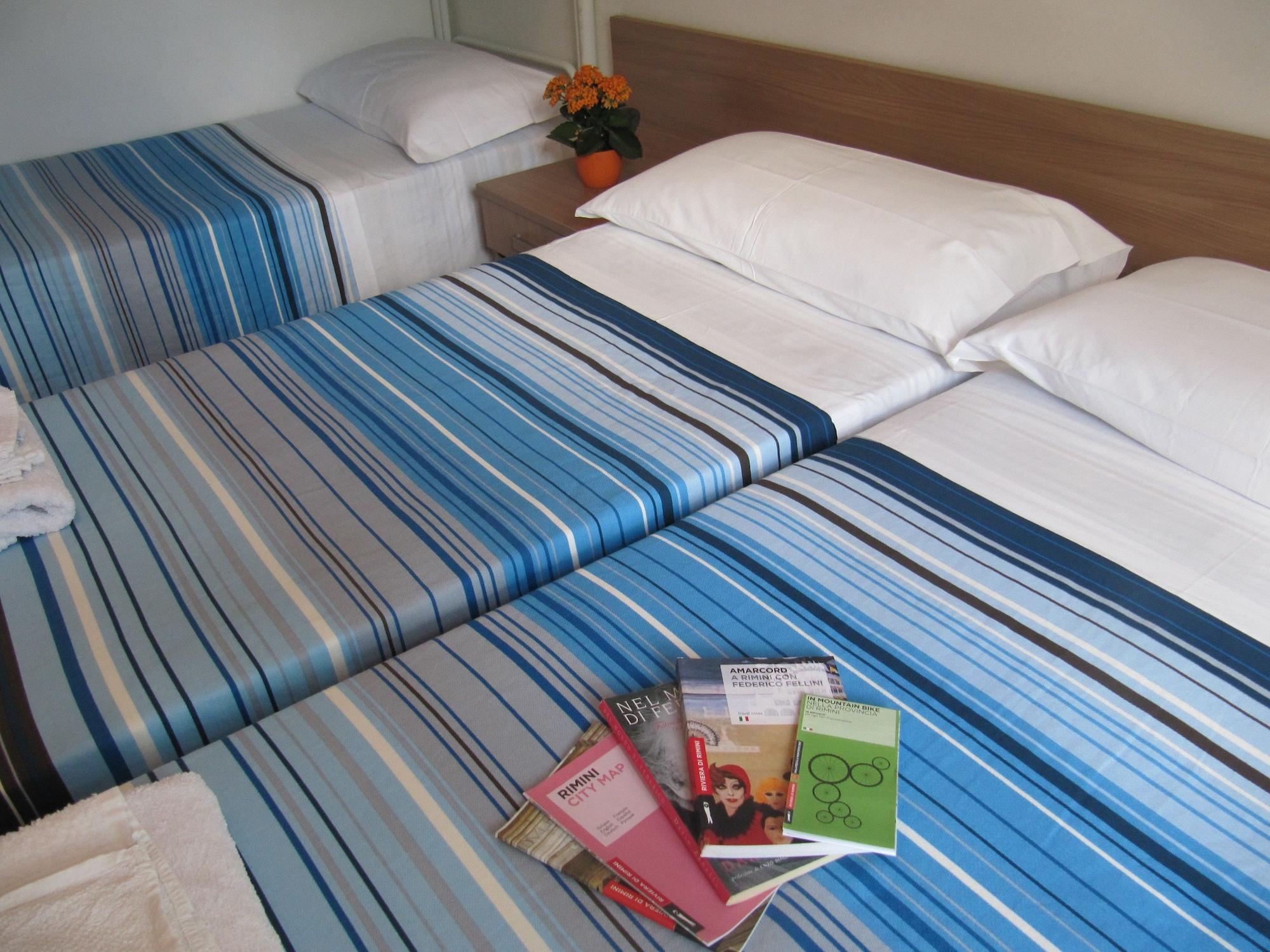 Elia Hotel Rimini