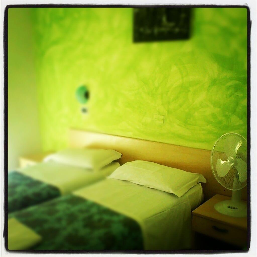 Elia Hotel