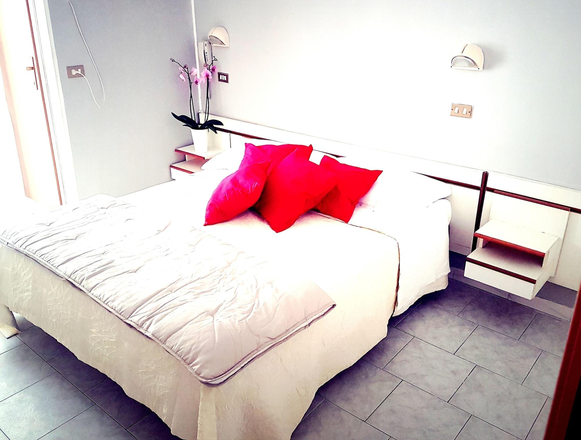 Hotel Giannella Rimini