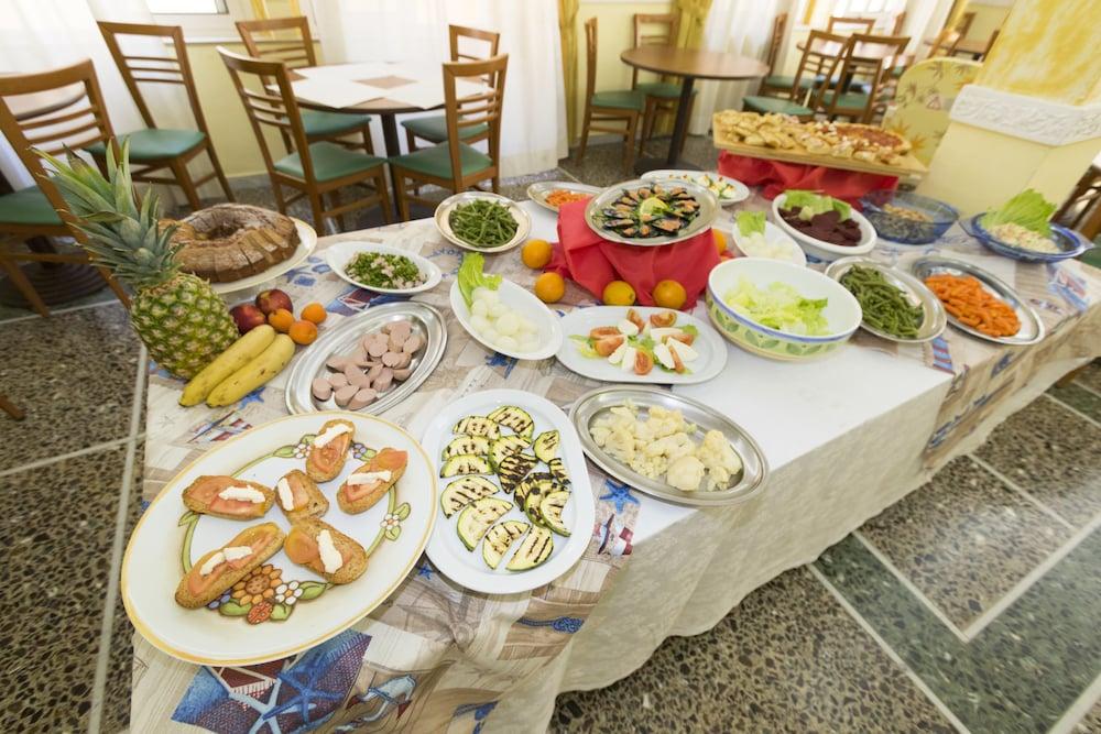 Hotel Giannella