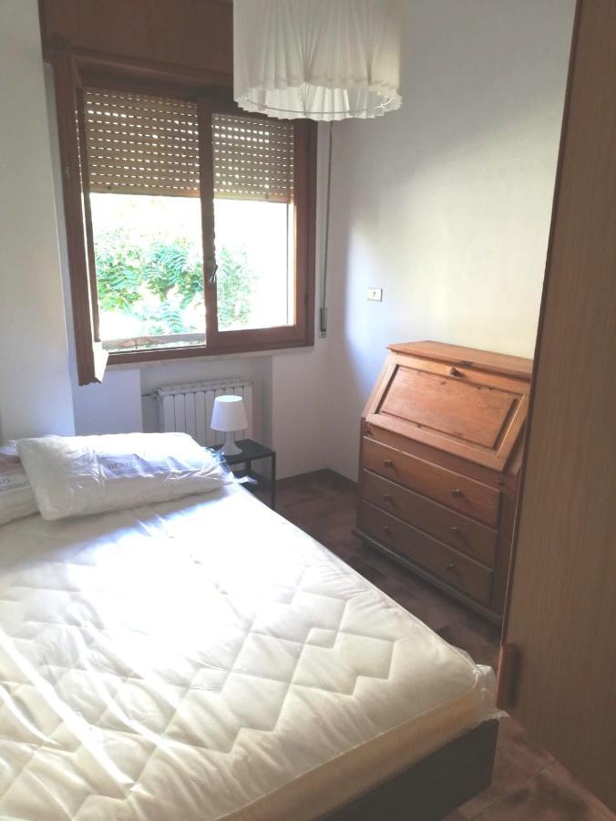 Sul Mare Via Regina Margherita 75mq Apartment Rimini