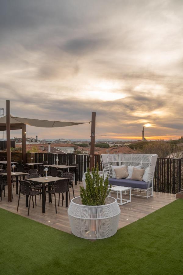My Place Hotel Rimini