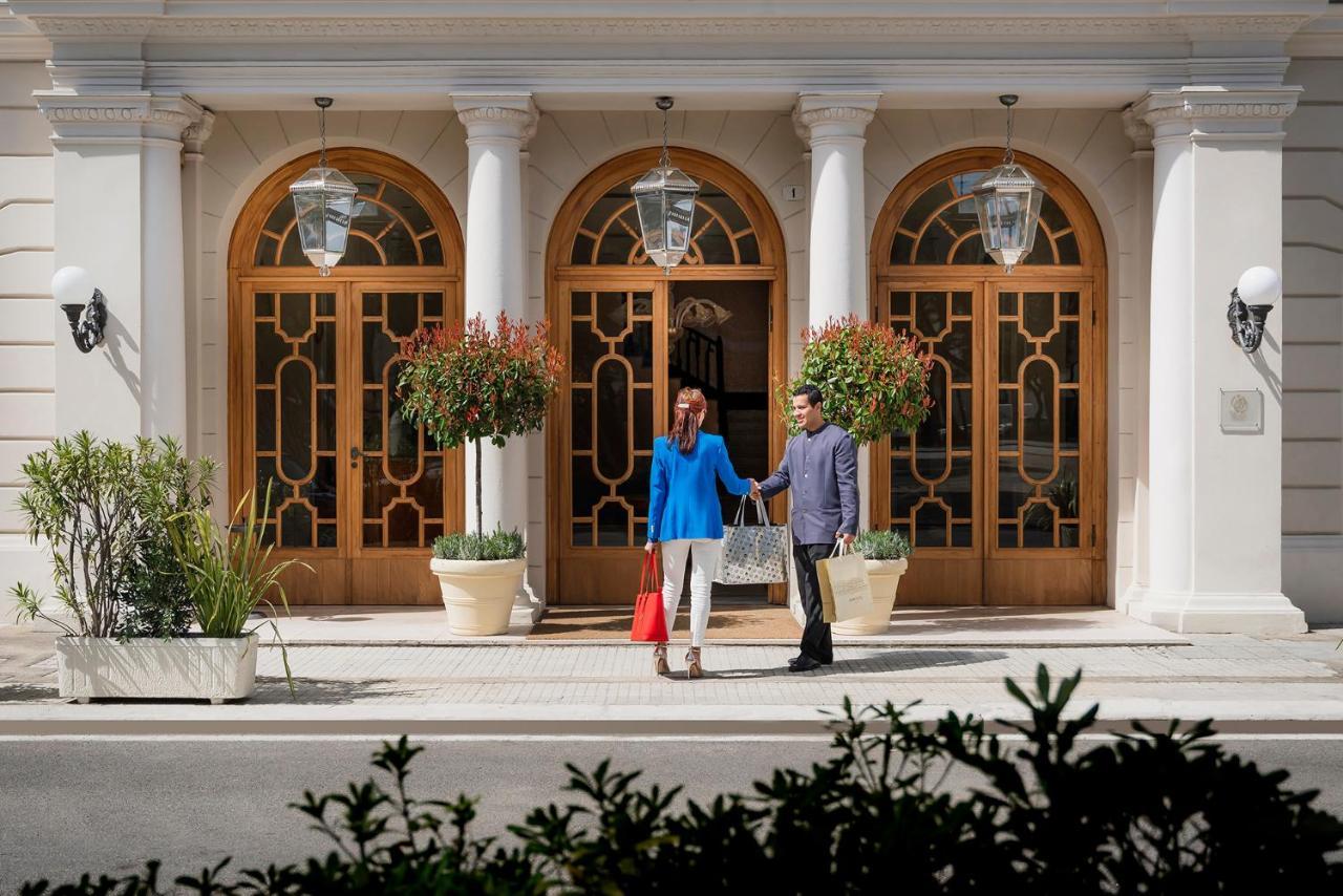 Residenza Parco Fellini Hotel Rimini