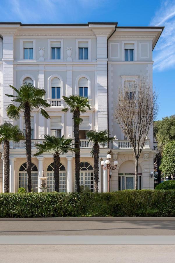 Residenza Parco Fellini Hotel