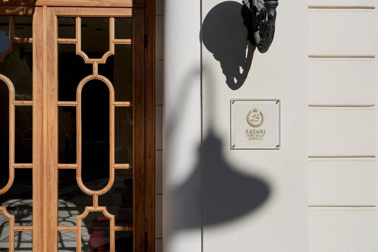 Residenza Parco Fellini 4*