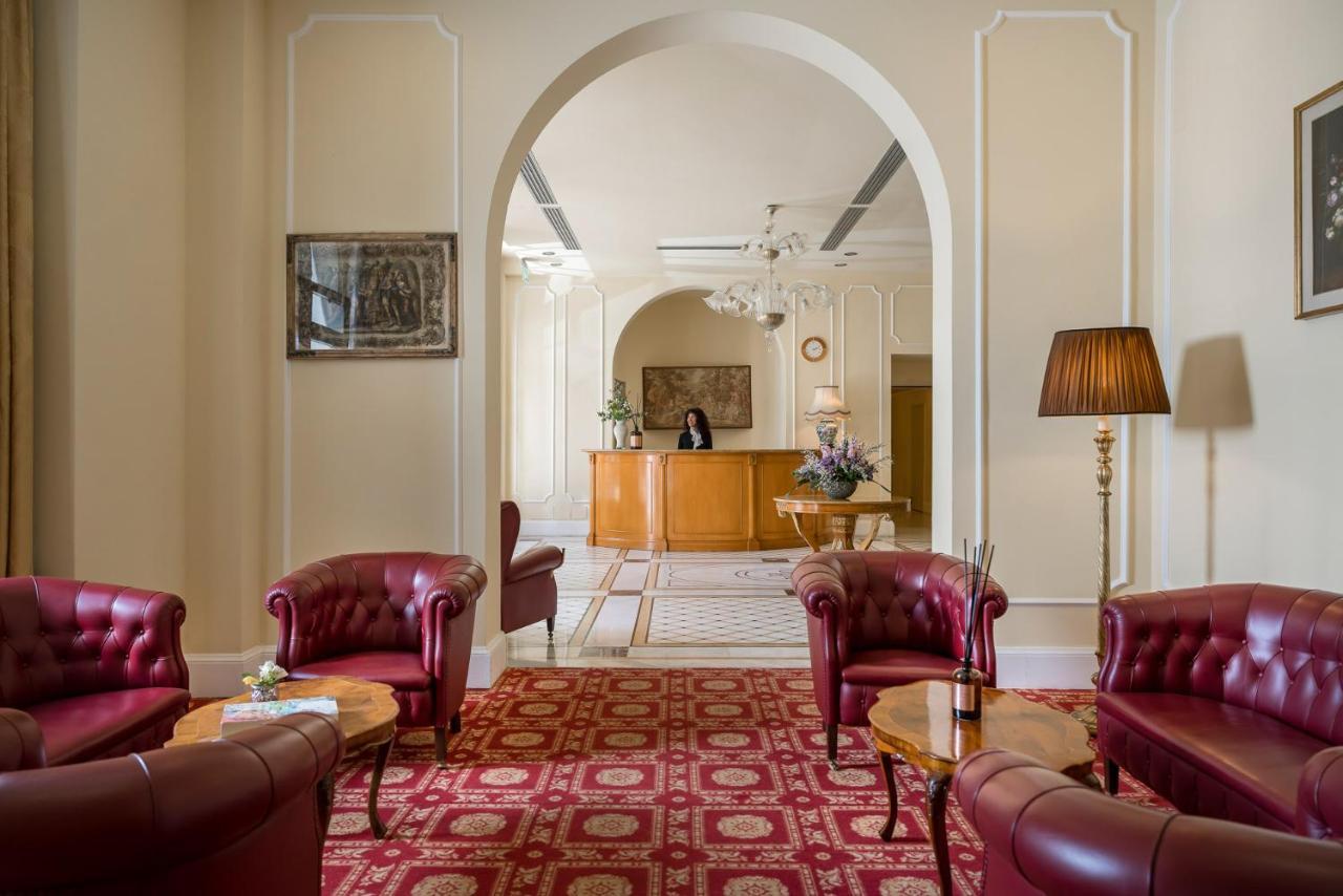 Residenza Parco Fellini Hotel