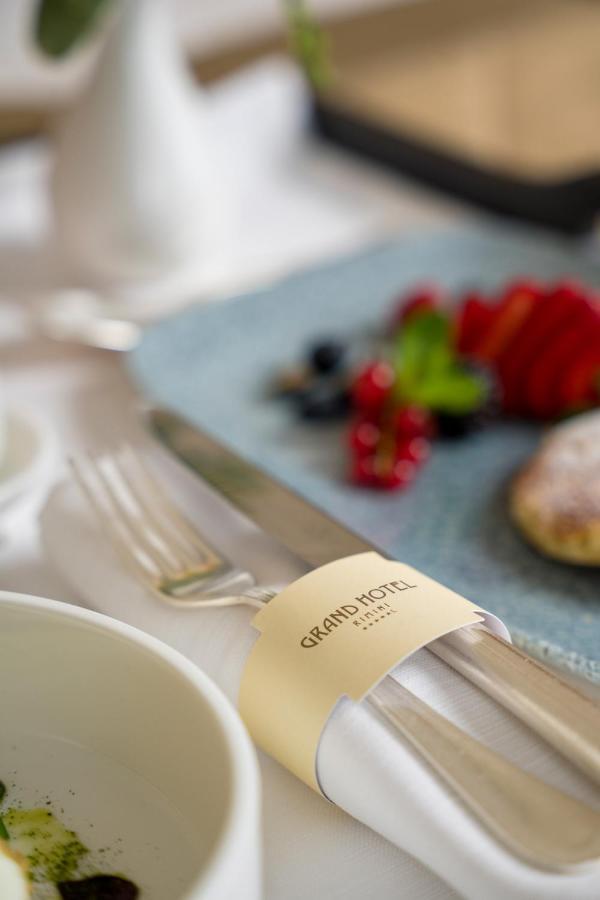 Residenza Parco Fellini 4* Rimini