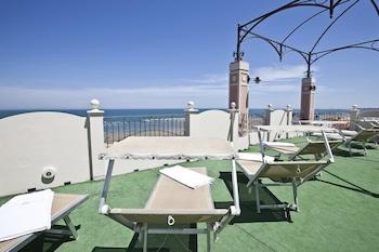 Aurora Hotel 3*