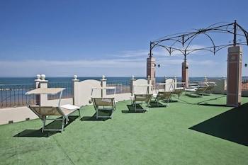 Hotel Aurora 3*