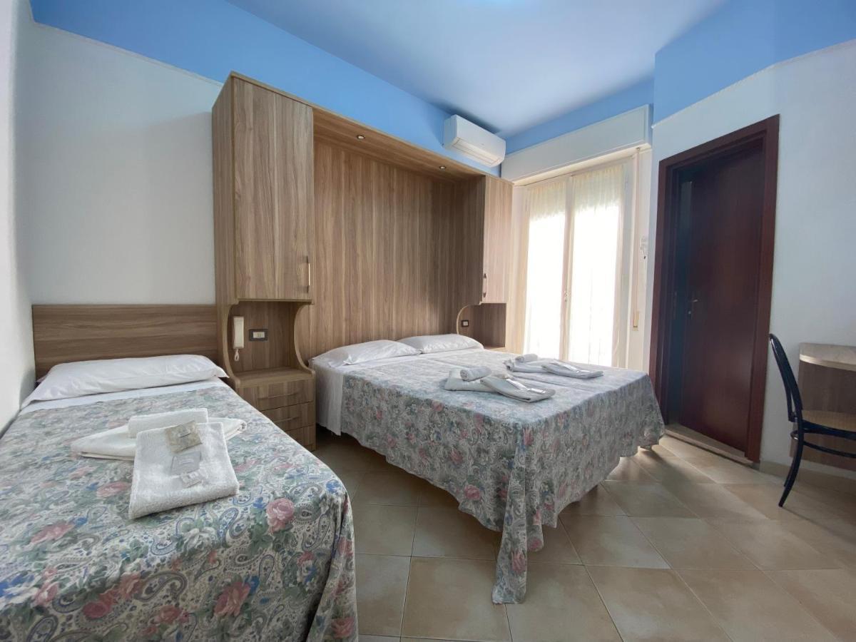 Frühstückspension Nanni Rimini