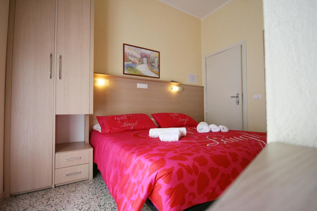 Amalfi Hotel Rimini