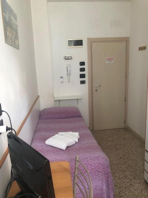 Hotel Zurigo Rimini